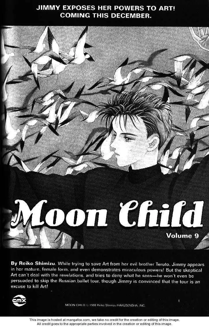 Moon Child Chapter 31 42